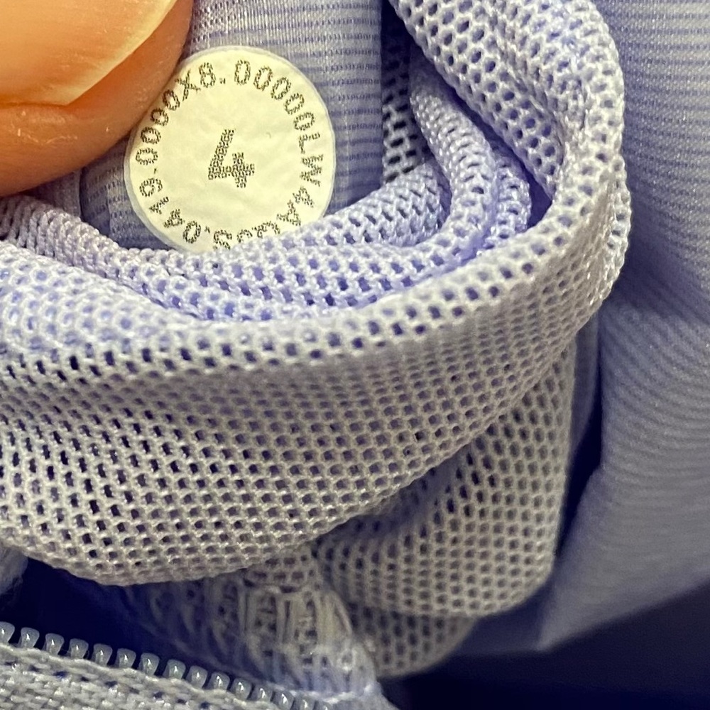 RARE Lululemon Down For It All Jacket
Lavender - Picture 8 of 11